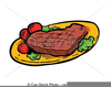 Free Junk Food Clipart Image