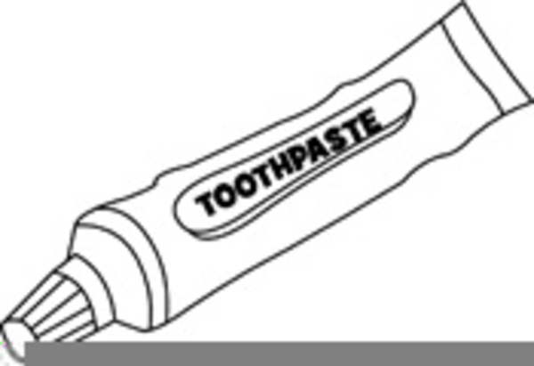 toothbrushes clipart house