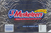 Musketeers Wrapper Image