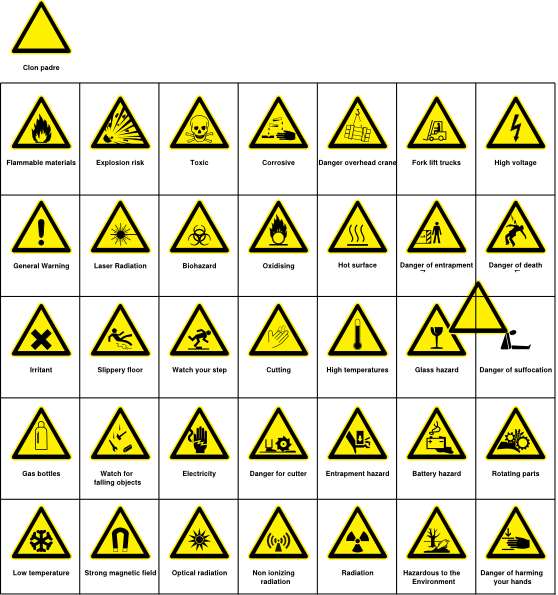 security symbols clip art - photo #42