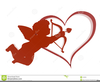 Today Valentines Day Clipart Image