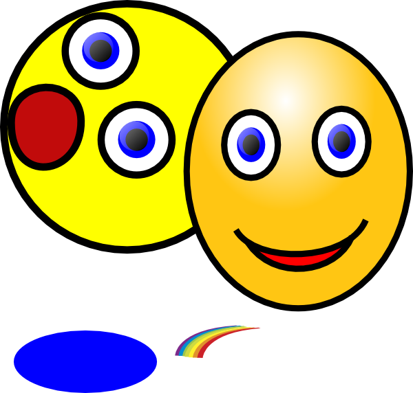 clipart of different emotions - photo #3