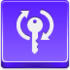 Free Violet Button Refresh Key Image