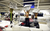Femen Protest Ikea Image