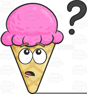 Ice Cream Clipart Image