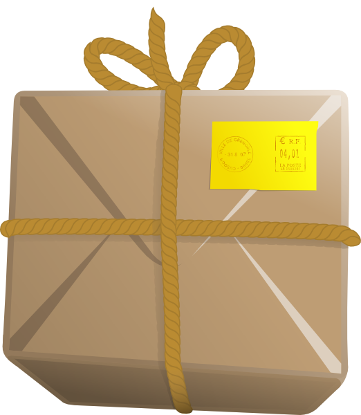 package delivery clipart - photo #3