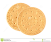 Biscuit Clipart Free Image