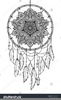 Indian Feathers Clipart Image