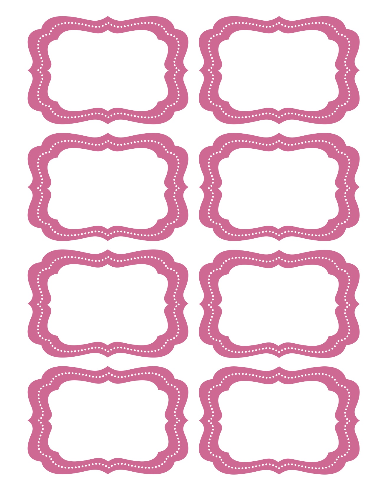 label border clipart - photo #49