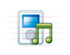 Webpro Ipod Music Image