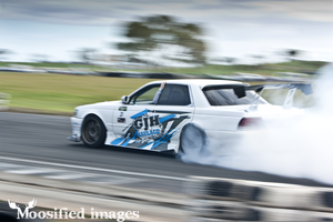 Elliott Wylie Drift Image