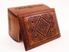 Wooden Boxes Designs Image