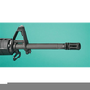 Rifle Bayonet Lug Image