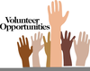 Clipart Volunteers Image