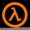 Half Life Logo Image