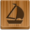 Sail Icon Image