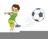 Ball Clipart Free Soccer Image