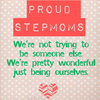 Proud Stepmom Quotes Image