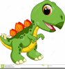 Spinosaurus Clipart Image