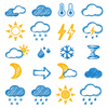 Free Clipart Bad Weather Image
