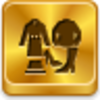 Clothes Icon Image