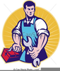 Clipart Mechanic Wrench Image