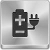 Electric Power Icon Image