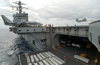 Weapons Movement Aboard Ship. Image