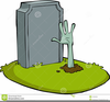 Gravestone Clipart Free Image