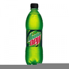Soft Drink Clipart Image