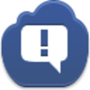 Message Attention Icon Image