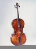 Baroque Cello Image