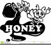 Animal Clipart Of Bees Image