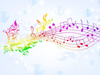 Free Music Clipart Banners Image