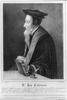Dr. John Calvinus Image
