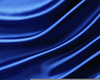 Blue Silk Background Image