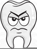 Free Dentist Clipart Image
