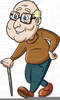 Clipart Of Older People Image