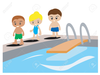 Diving Clipart Free Image