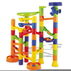 Marble Run Clipart Image