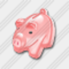 Icon Pig 5 Image