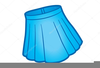 Clipart Skirt Image