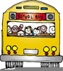 Pre School Clipart Image