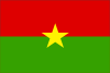 Burkina Faso Clip Art