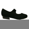 Tap Shoe Clipart Image