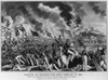 Battle Of Molino Del Rey Image
