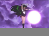 Sailor Pluto Attacks Image