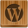 Wordpress Icon Image