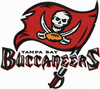 Tampa Bay Buccaneers Clipart Image