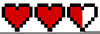 Zelda Heart Image